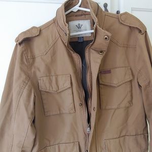 Men's Jacket